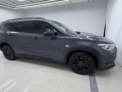 Volkswagen Viloran Mild Hybrid Redline 530T Automatic Luxury Edition (5 2 Seating) - photo 7