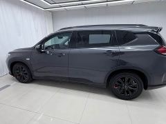 Volkswagen Viloran Mild Hybrid Redline 530T Automatic Luxury Edition (5 2 Seating) - photo 8