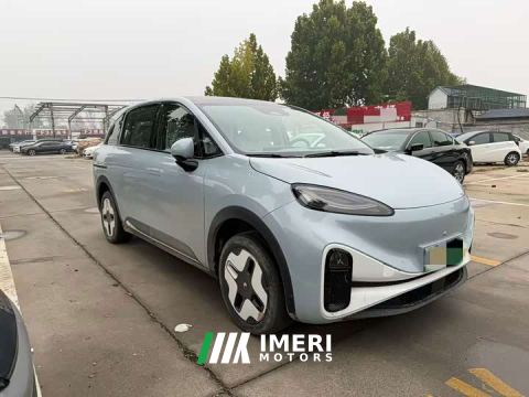 2025 Arcfox Koala S PRO - ავტომობილი ჩინეთიდან