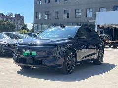 Audi E7X Pioneer quattro - ფოტო 1