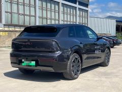 Audi E7X Pioneer quattro - ფოტო 6