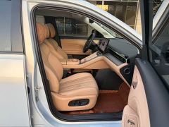 GAC AION i60 210 Standard - ფოტო 11