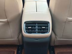GAC AION i60 210 Standard - ფოტო 15