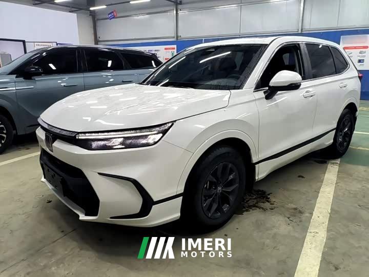 Honda CR-V 240TURBO FWD Luxury 5-Seater - car from China