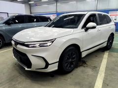Honda CR-V 240TURBO FWD Luxury 5-Seater - photo 1