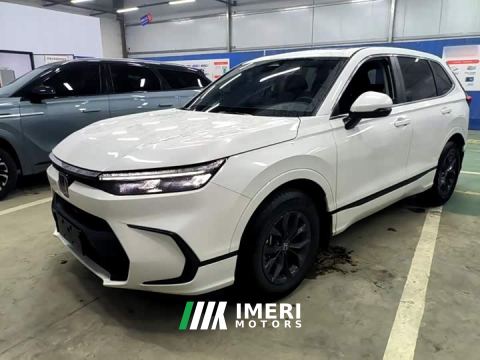 2025 Honda CR-V 240TURBO FWD Luxury 5-Seater - ავტომობილი ჩინეთიდან