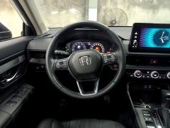 Honda CR-V 240TURBO FWD Luxury 5-Seater - photo 10