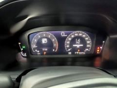 Honda CR-V 240TURBO FWD Luxury 5-Seater - photo 11