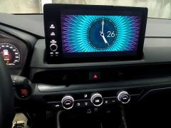 Honda CR-V 240TURBO FWD Luxury 5-Seater - photo 12