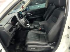 Honda CR-V 240TURBO FWD Luxury 5-Seater - photo 14