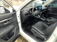 Honda CR-V 240TURBO FWD Luxury 5-Seater - photo 15