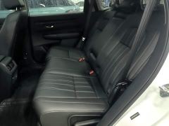 Honda CR-V 240TURBO FWD Luxury 5-Seater - photo 16