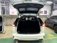 Honda CR-V 240TURBO FWD Luxury 5-Seater - photo 18