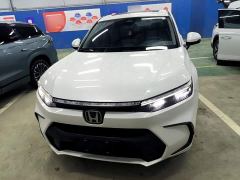 Honda CR-V 240TURBO FWD Luxury 5-Seater - photo 2