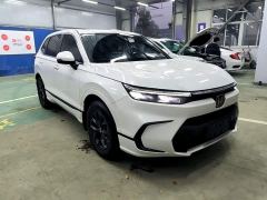 Honda CR-V 240TURBO FWD Luxury 5-Seater - photo 3