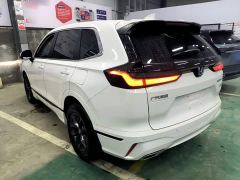 Honda CR-V 240TURBO FWD Luxury 5-Seater - photo 4