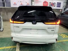 Honda CR-V 240TURBO FWD Luxury 5-Seater - photo 5