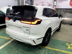 Honda CR-V 240TURBO FWD Luxury 5-Seater - photo 6