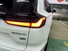 Honda CR-V 240TURBO FWD Luxury 5-Seater - photo 7