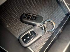 Honda CR-V 240TURBO FWD Luxury 5-Seater - photo 8