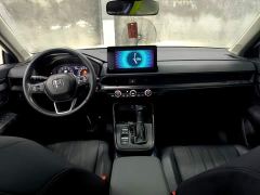 Honda CR-V 240TURBO FWD Luxury 5-Seater - photo 9