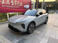 NIO ES6 75kWh - photo 1