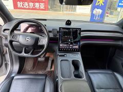 NIO ES6 75kWh - photo 3
