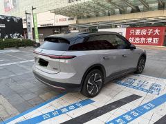 NIO ES6 75kWh - photo 6