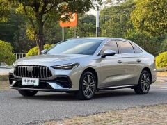 Geely Galaxy Xingyao 6 125km Explorer Edition - ფოტო 1
