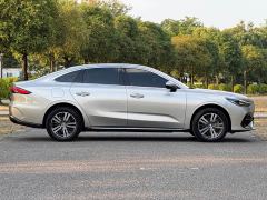 Geely Galaxy Xingyao 6 125km Explorer Edition - ფოტო 10