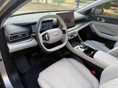 Geely Galaxy Xingyao 6 125km Explorer Edition - ფოტო 12
