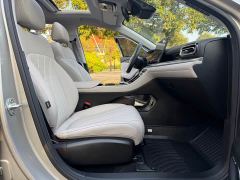 Geely Galaxy Xingyao 6 125km Explorer Edition - ფოტო 15
