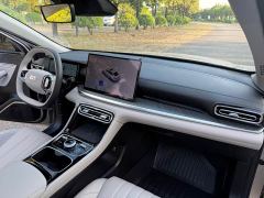 Geely Galaxy Xingyao 6 125km Explorer Edition - ფოტო 16