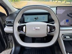 Geely Galaxy Xingyao 6 125km Explorer Edition - ფოტო 17