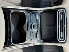 Geely Galaxy Xingyao 6 125km Explorer Edition - ფოტო 19
