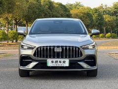 Geely Galaxy Xingyao 6 125km Explorer Edition - ფოტო 2