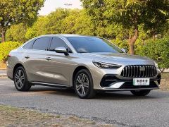 Geely Galaxy Xingyao 6 125km Explorer Edition - ფოტო 3