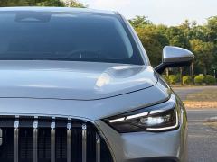 Geely Galaxy Xingyao 6 125km Explorer Edition - ფოტო 4