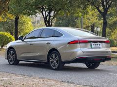 Geely Galaxy Xingyao 6 125km Explorer Edition - ფოტო 6