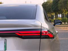 Geely Galaxy Xingyao 6 125km Explorer Edition - ფოტო 9