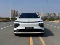 XPeng G9 702 Max - ფოტო 2