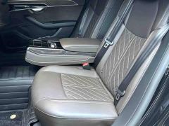Audi A8 A8L 50 TFSI quattro Comfort Heritage Edition - photo 10