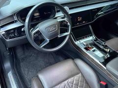Audi A8 A8L 50 TFSI quattro Comfort Heritage Edition - photo 6