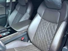 Audi A8 A8L 50 TFSI quattro Comfort Heritage Edition - photo 7