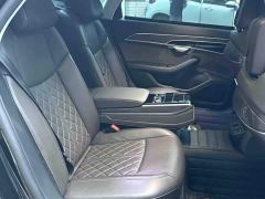 Audi A8 A8L 50 TFSI quattro Comfort Heritage Edition - photo 8