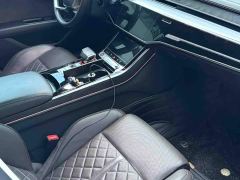 Audi A8 A8L 50 TFSI quattro Comfort Heritage Edition - photo 9
