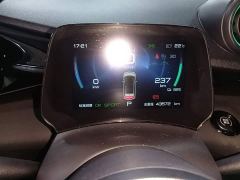 BYD Dolphin 401km Knight Edition - ფოტო 11