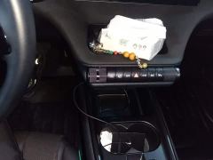 BYD Dolphin 401km Knight Edition - ფოტო 13