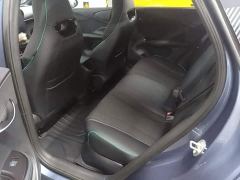 BYD Dolphin 401km Knight Edition - ფოტო 16