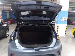 BYD Dolphin 401km Knight Edition - ფოტო 18